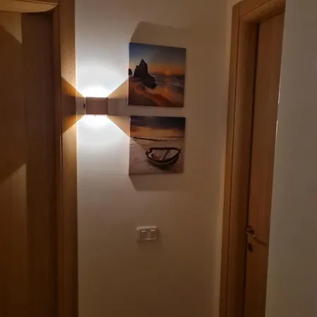 Couette-café Trestelle Ancône