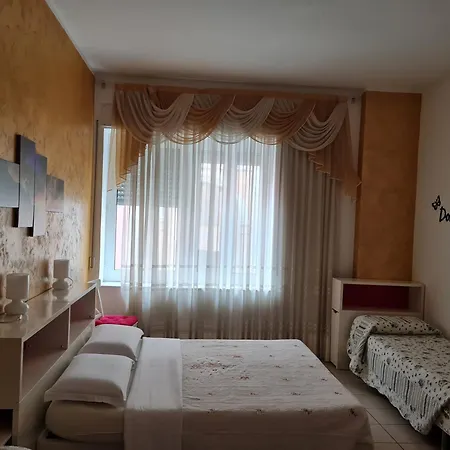 Trestelle Couette-café