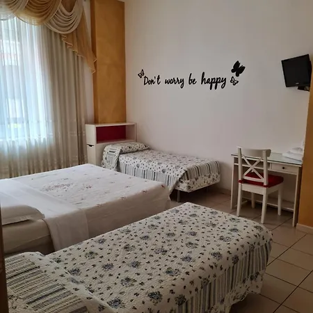 Trestelle Bed & Breakfast Ancona