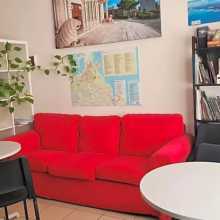 Bed & Breakfast Trestelle 3*