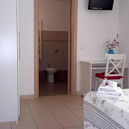 Trestelle Bed & Breakfast Ancona