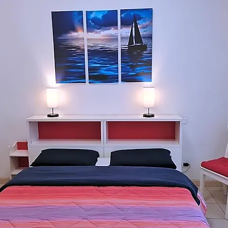 Trestelle Bed & Breakfast 3*