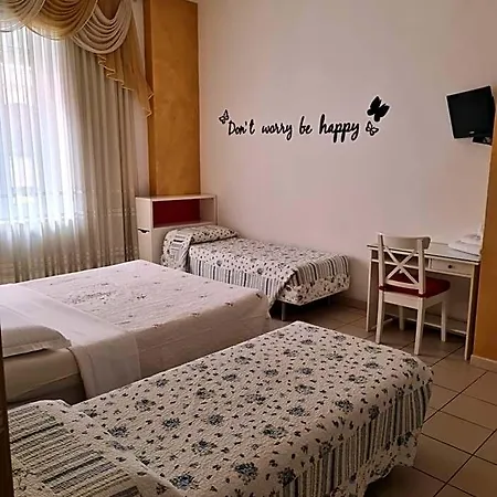 Trestelle Ancona