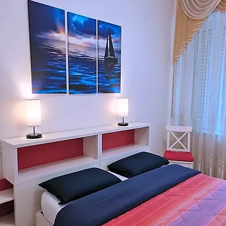 Trestelle 3* Ancona