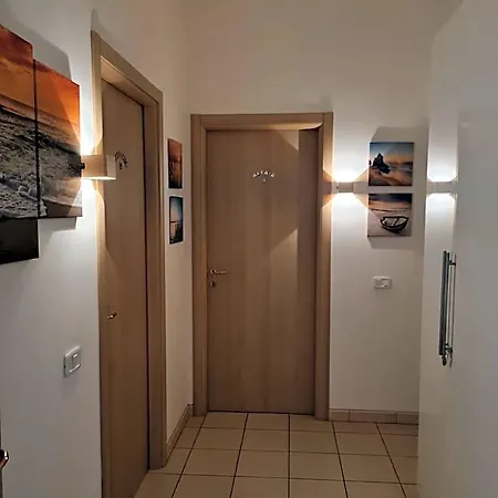 Bed & Breakfast Trestelle 3*