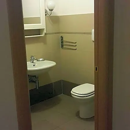Bed & Breakfast Trestelle Ancona