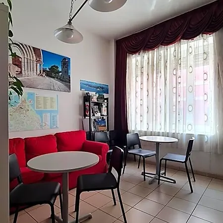Trestelle Bed & Breakfast 3*