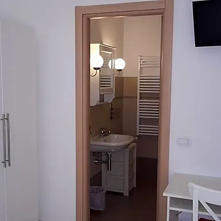 Bed & Breakfast Trestelle 3*