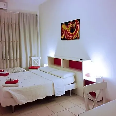 Trestelle Bed & Breakfast
