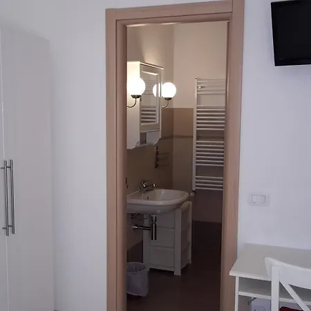 Trestelle 3* Ancône