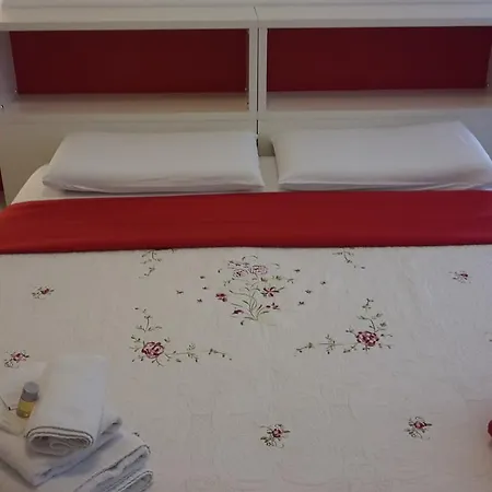 Bed & Breakfast Trestelle