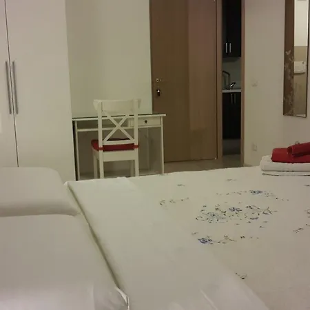 Couette-café Trestelle Ancône