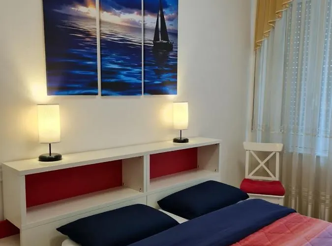 Trestelle Panzió Ancona