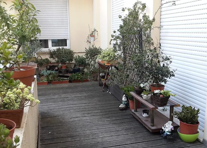 Panzió Trestelle Ancona