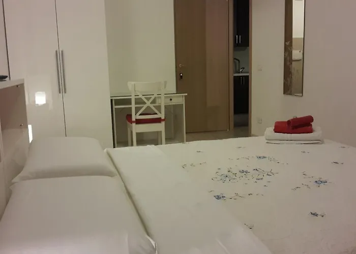 Panzió Trestelle Ancona